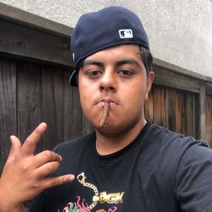 Meet your Posher, Luis